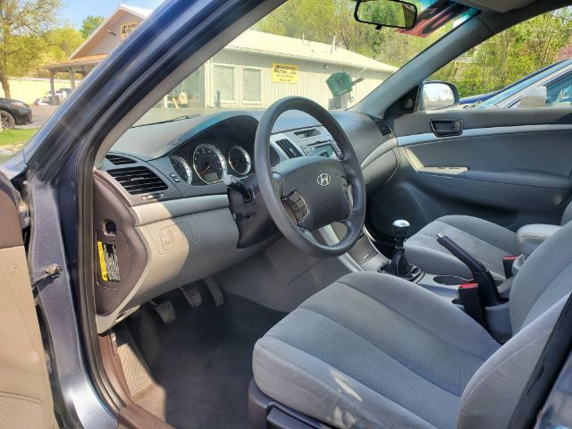 2009 Hyundai Sonata GLS Elgin IL
