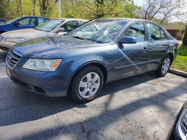 2009 Hyundai Sonata GLS Elgin IL