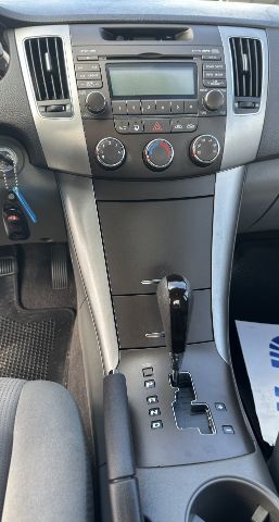 2009 Hyundai Sonata GLS Houston TX