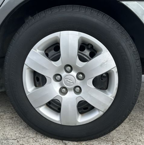 2009 Hyundai Sonata GLS Houston TX