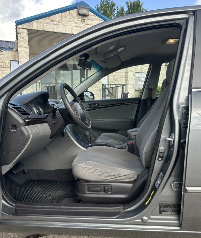 2009 Hyundai Sonata GLS Houston TX