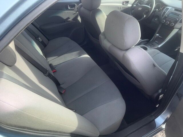 2009 Hyundai Sonata GLS North Versailles PA