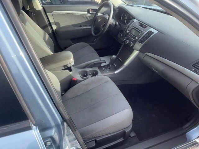 2009 Hyundai Sonata GLS North Versailles PA