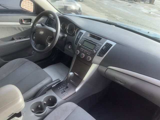 2009 Hyundai Sonata GLS North Versailles PA