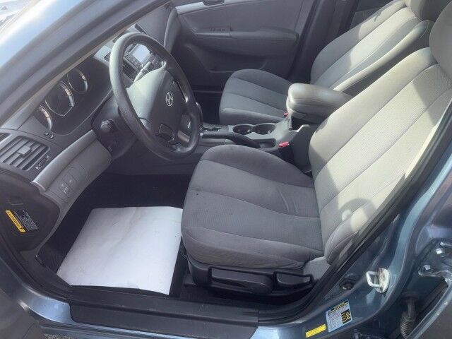 2009 Hyundai Sonata GLS North Versailles PA