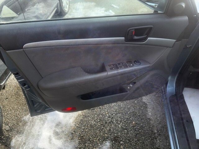 2009 Hyundai Sonata GLS North Versailles PA