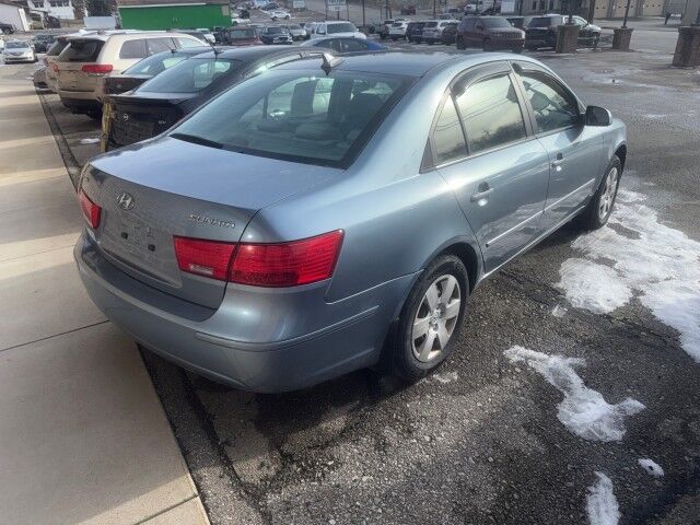 2009 Hyundai Sonata GLS North Versailles PA