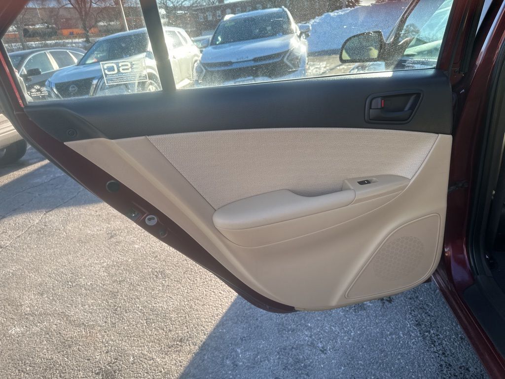 2009 Hyundai Sonata GLS Worcester MA