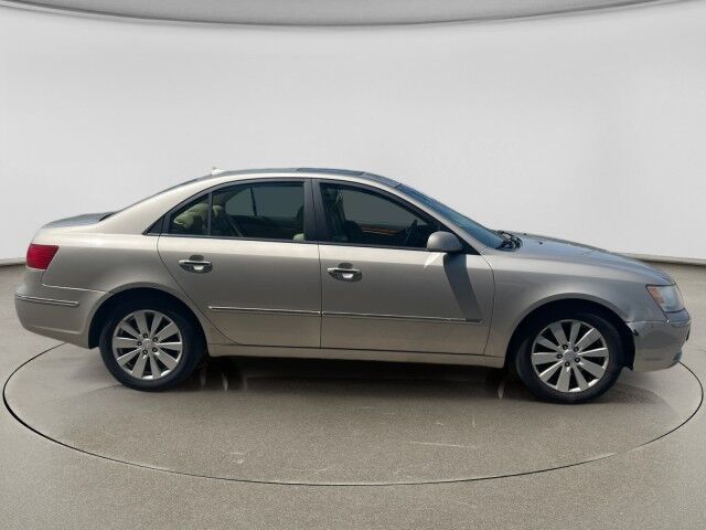 2009 Hyundai Sonata Limited Cleveland OH