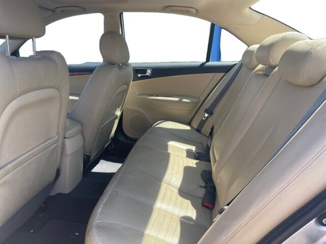 2009 Hyundai Sonata Limited Cleveland OH