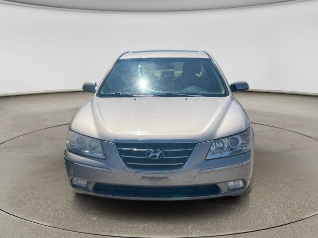 2009 Hyundai Sonata Limited Cleveland OH