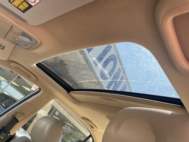 2009 Hyundai Sonata Limited Cleveland OH