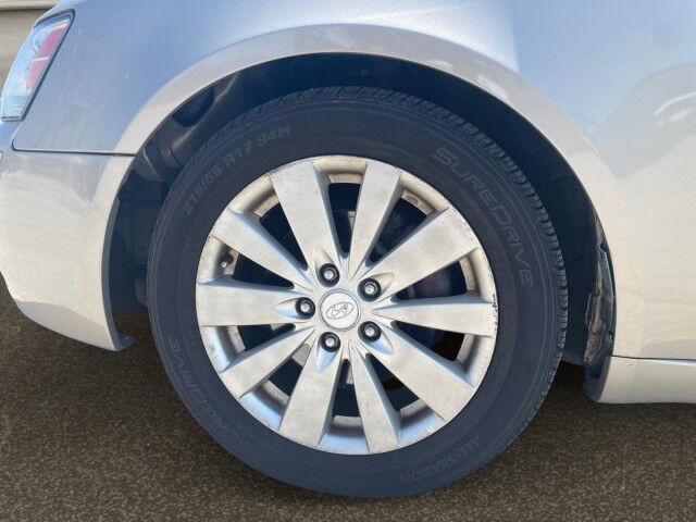 2009 Hyundai Sonata Limited Cleveland OH