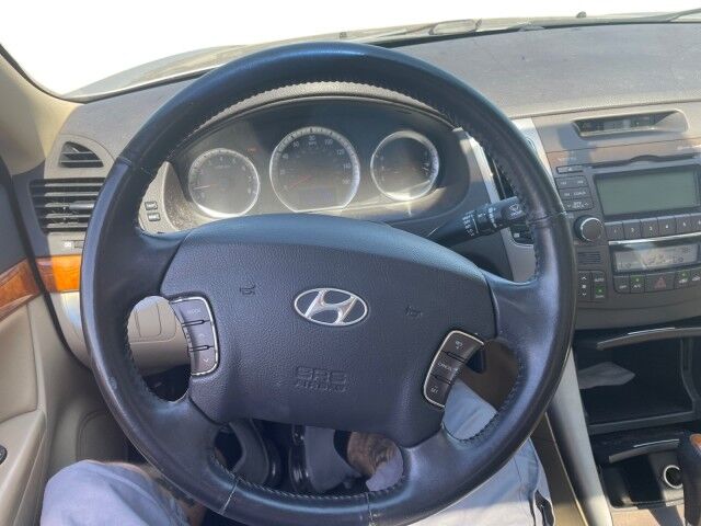 2009 Hyundai Sonata Limited Cleveland OH