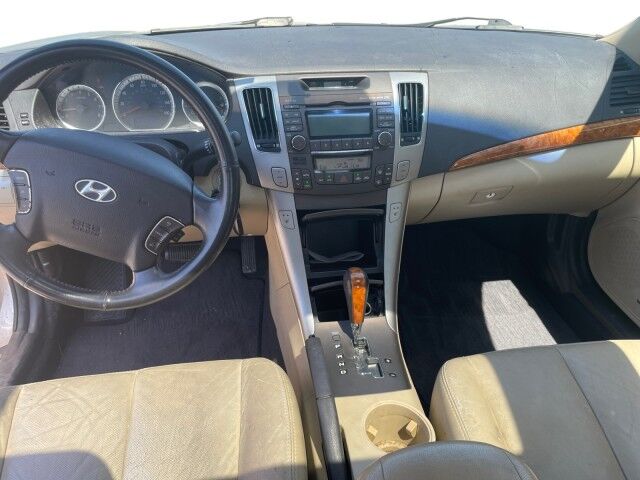 2009 Hyundai Sonata Limited Cleveland OH