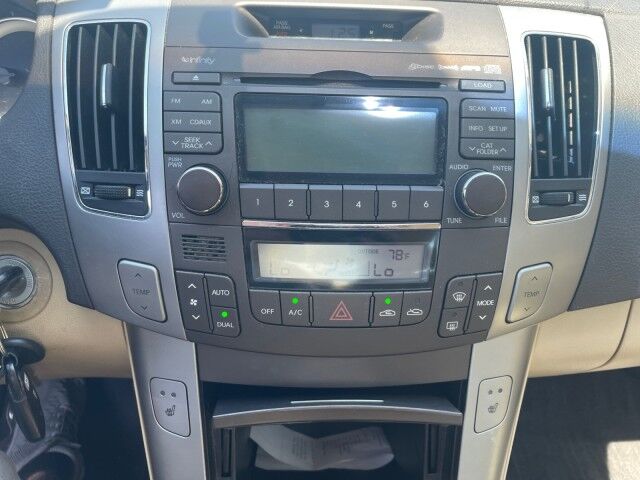 2009 Hyundai Sonata Limited Cleveland OH