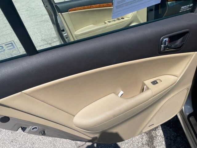 2009 Hyundai Sonata Limited Cleveland OH