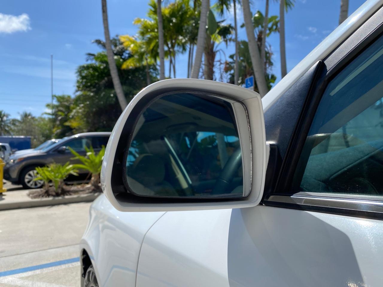 2009 Hyundai Sonata SUNROOF Limited LOW MILES 45,849 Pompano Beach FL