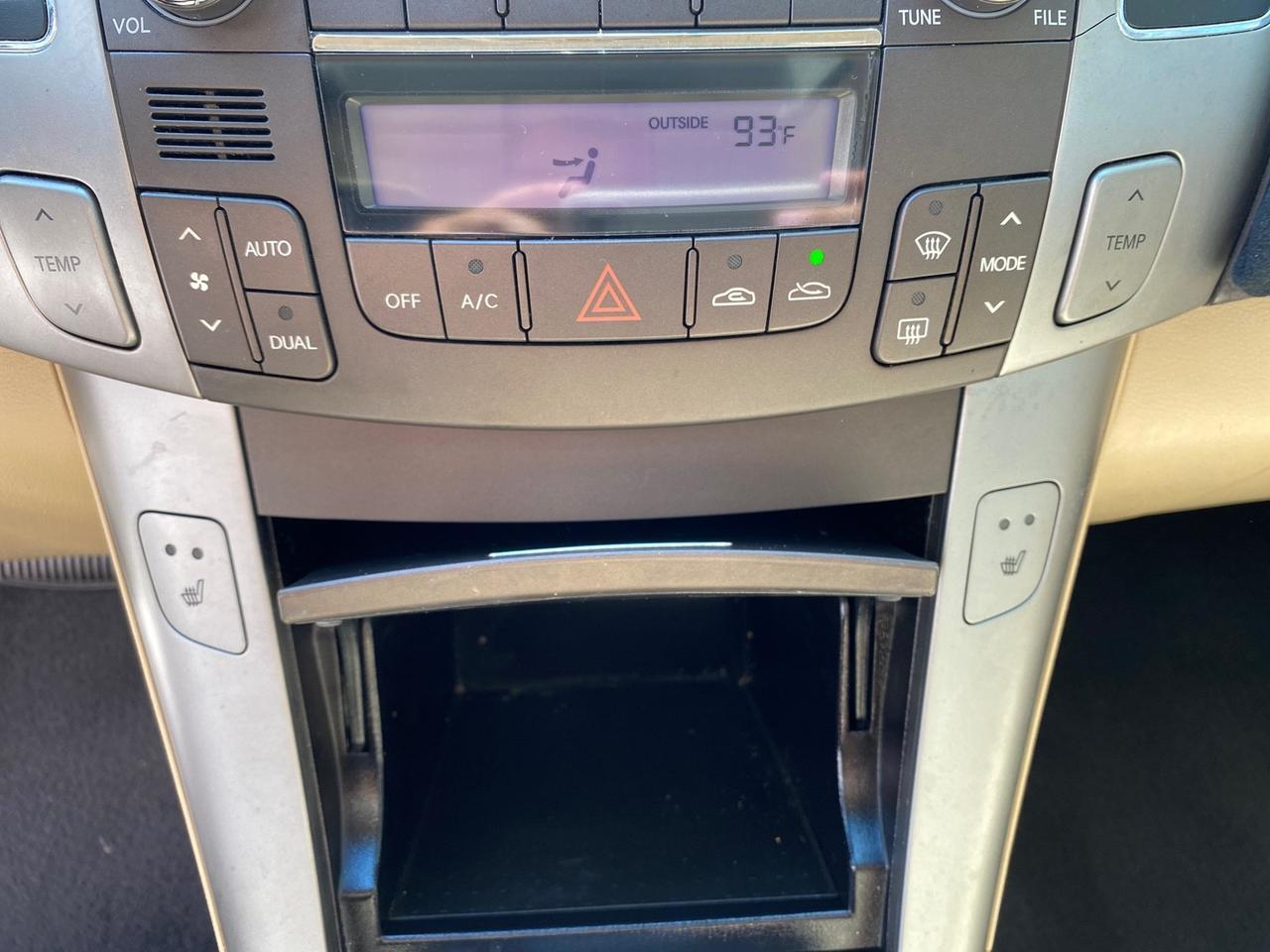 2009 Hyundai Sonata SUNROOF Limited LOW MILES 45,849 Pompano Beach FL
