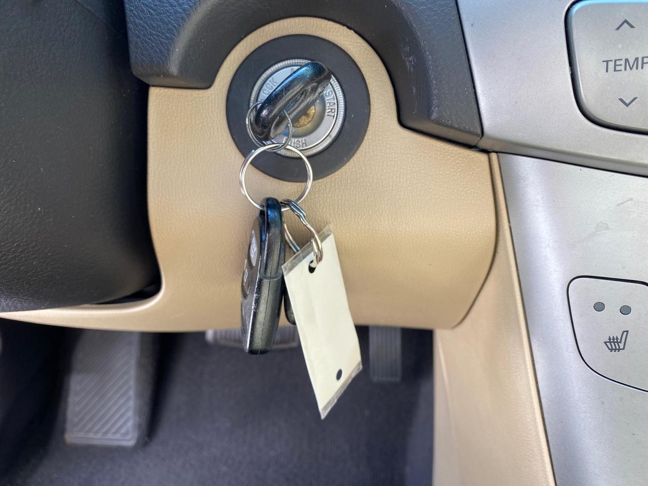 2009 Hyundai Sonata SUNROOF Limited LOW MILES 45,849 Pompano Beach FL