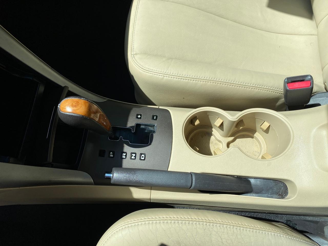 2009 Hyundai Sonata SUNROOF Limited LOW MILES 45,849 Pompano Beach FL