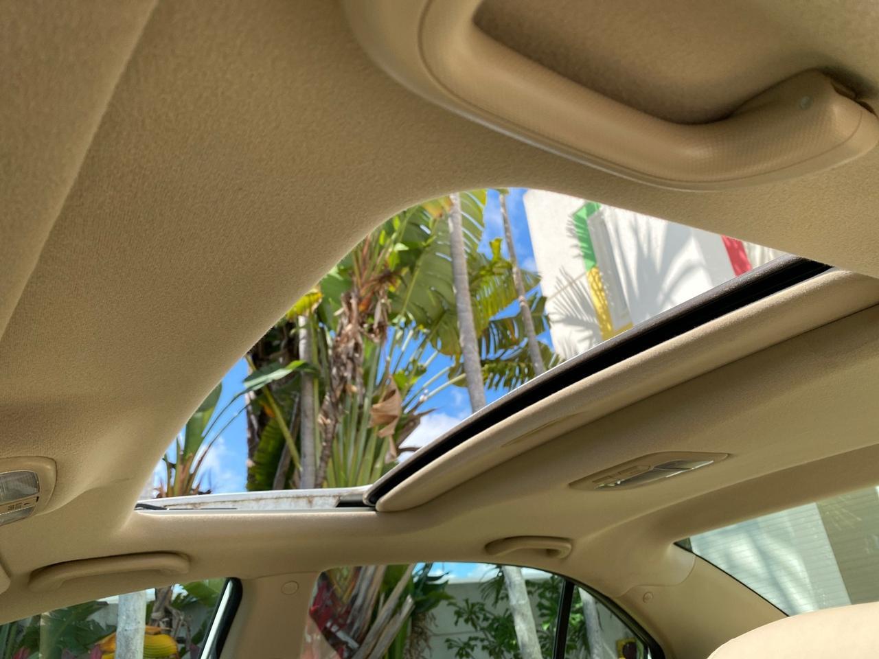 2009 Hyundai Sonata SUNROOF Limited LOW MILES 45,849 Pompano Beach FL