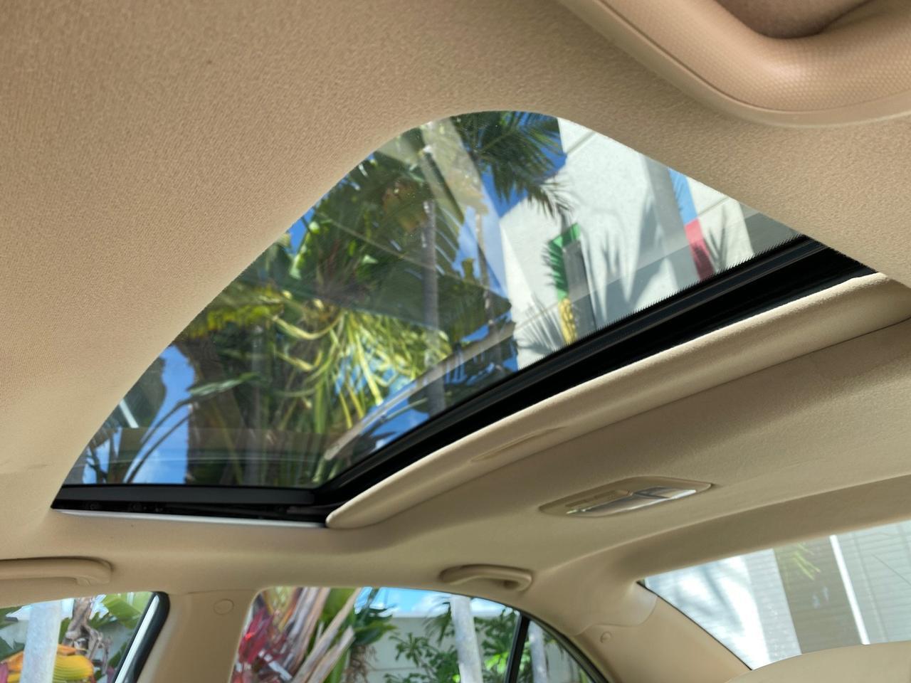 2009 Hyundai Sonata SUNROOF Limited LOW MILES 45,849 Pompano Beach FL