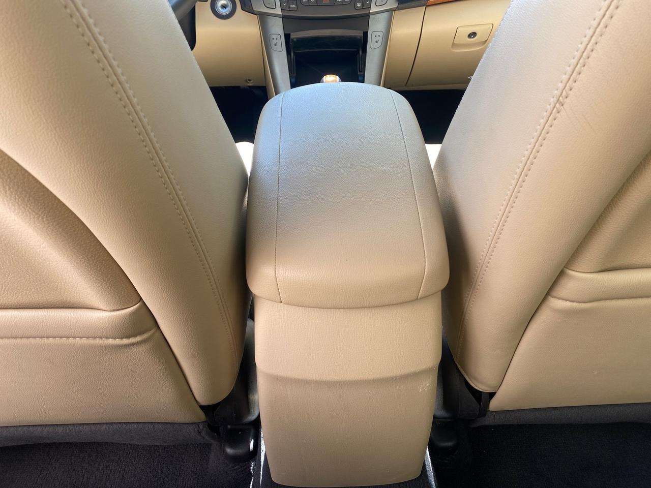 2009 Hyundai Sonata SUNROOF Limited LOW MILES 45,849 Pompano Beach FL
