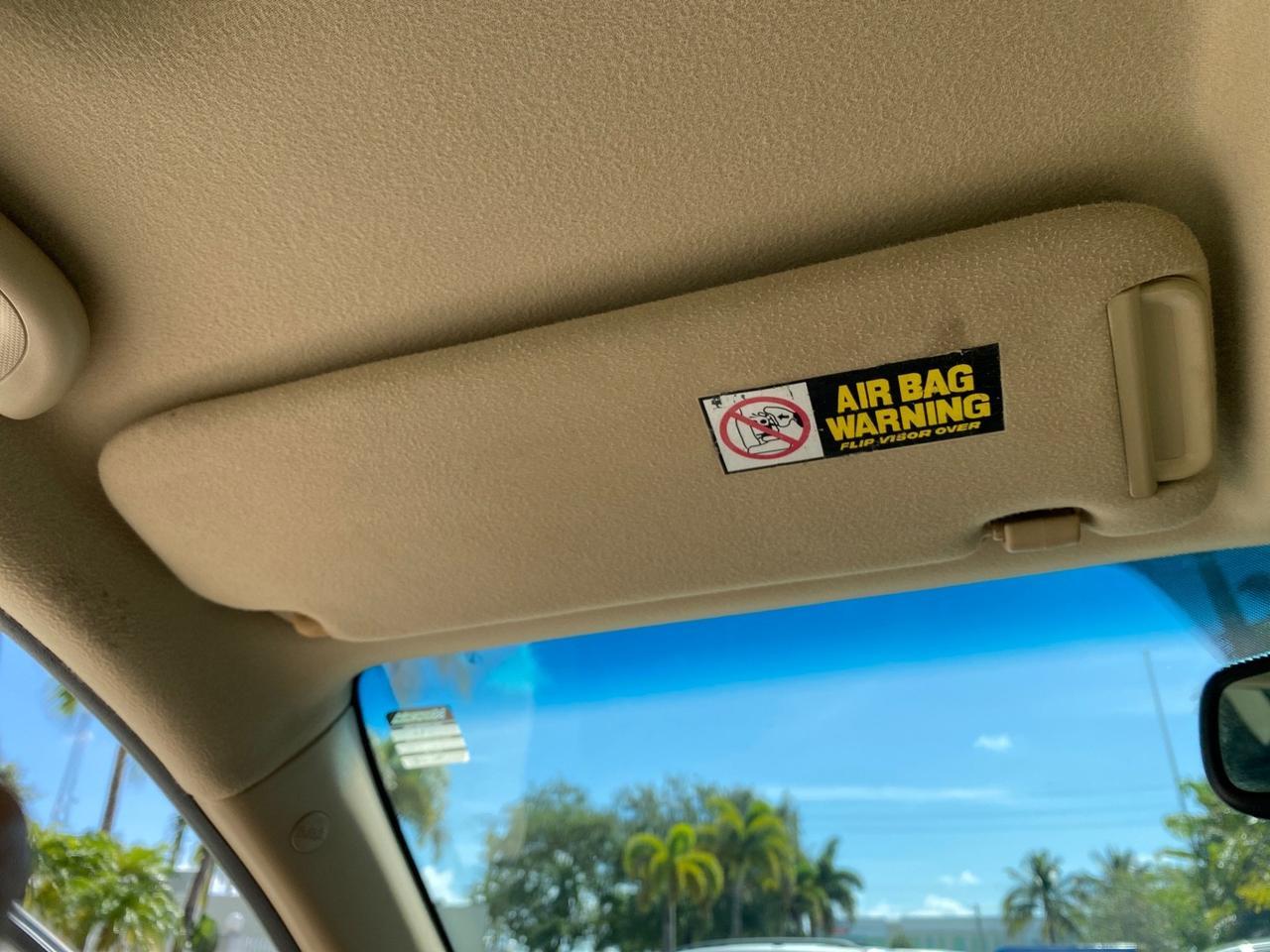 2009 Hyundai Sonata SUNROOF Limited LOW MILES 45,849 Pompano Beach FL