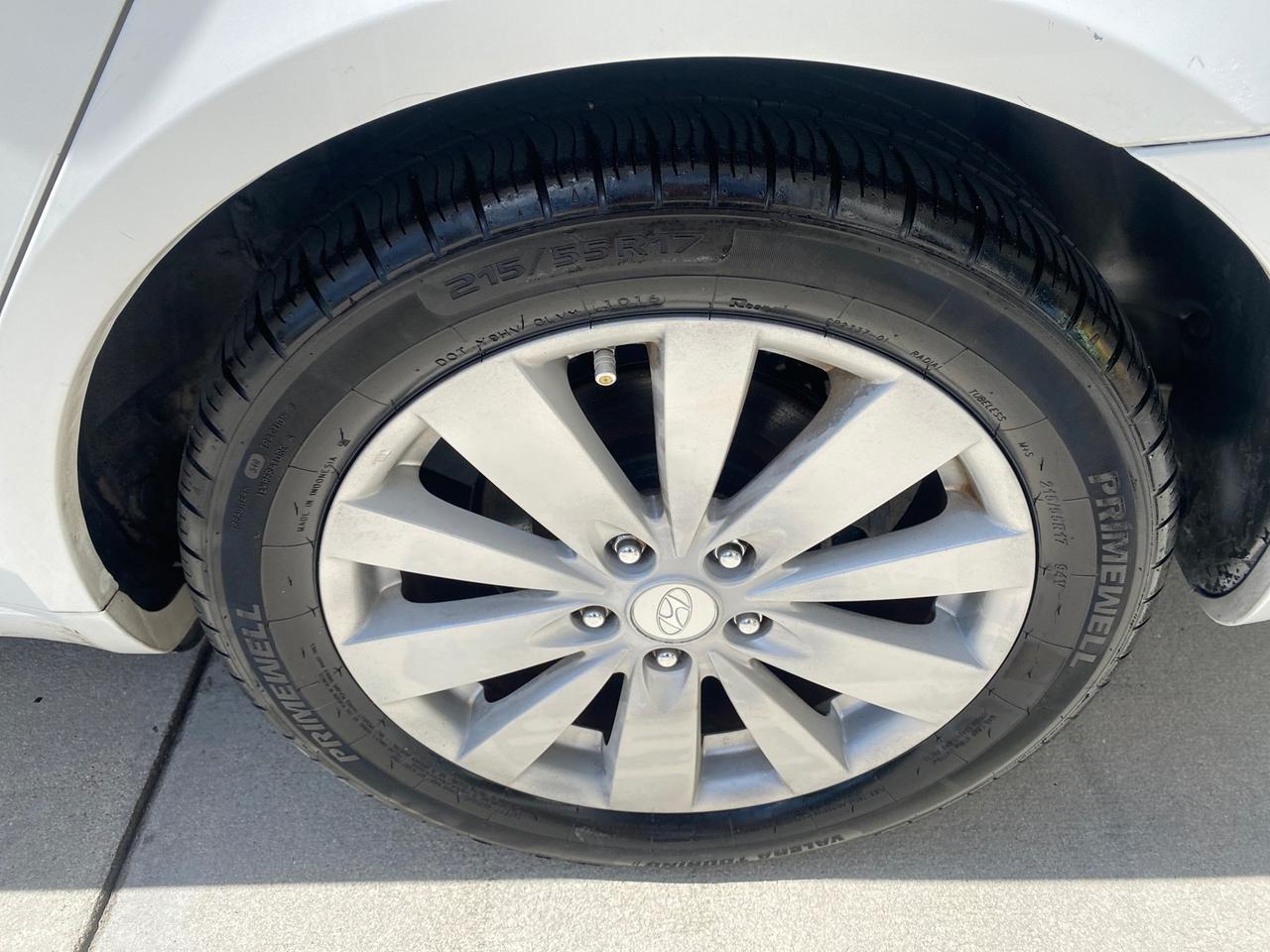 2009 Hyundai Sonata SUNROOF Limited LOW MILES 45,849 Pompano Beach FL