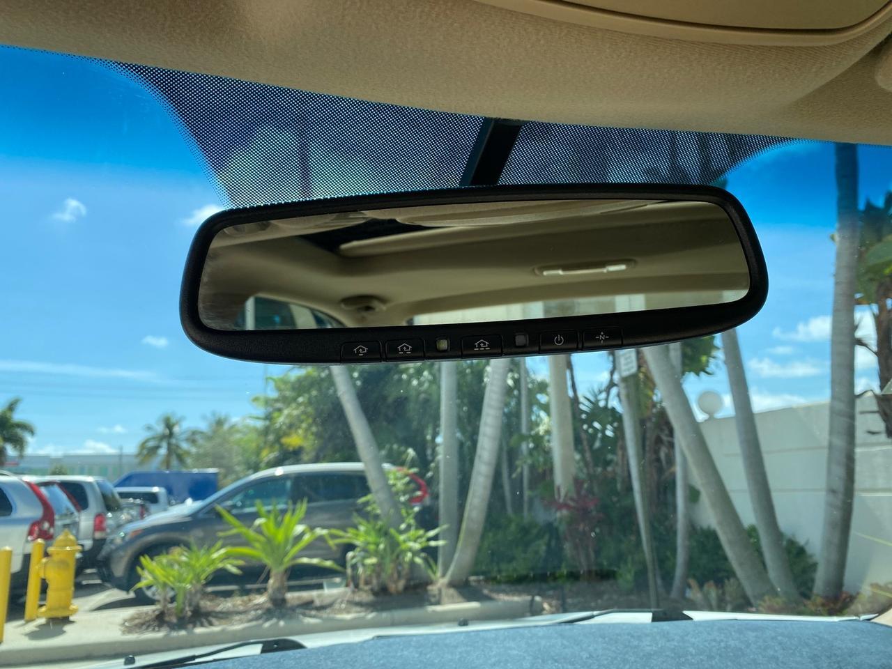 2009 Hyundai Sonata SUNROOF Limited LOW MILES 45,849 Pompano Beach FL