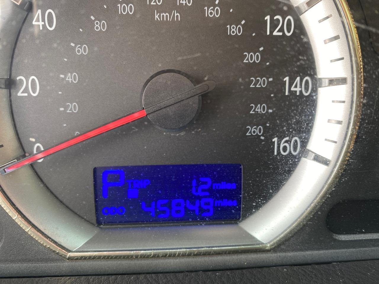 2009 Hyundai Sonata SUNROOF Limited LOW MILES 45,849 Pompano Beach FL