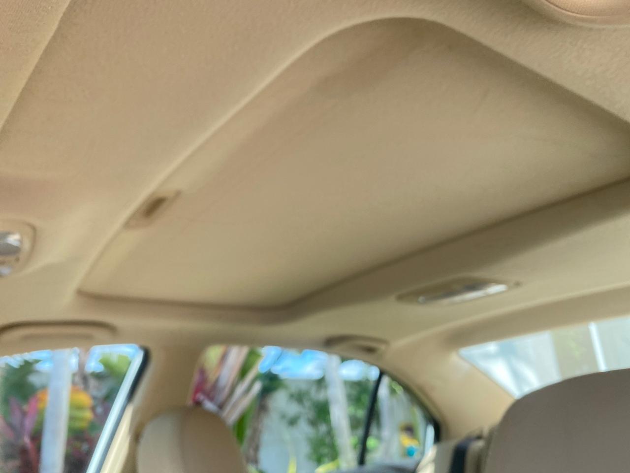 2009 Hyundai Sonata SUNROOF Limited LOW MILES 45,849 Pompano Beach FL