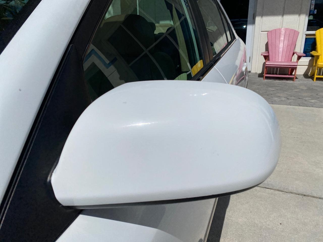 2009 Hyundai Sonata SUNROOF Limited LOW MILES 45,849 Pompano Beach FL