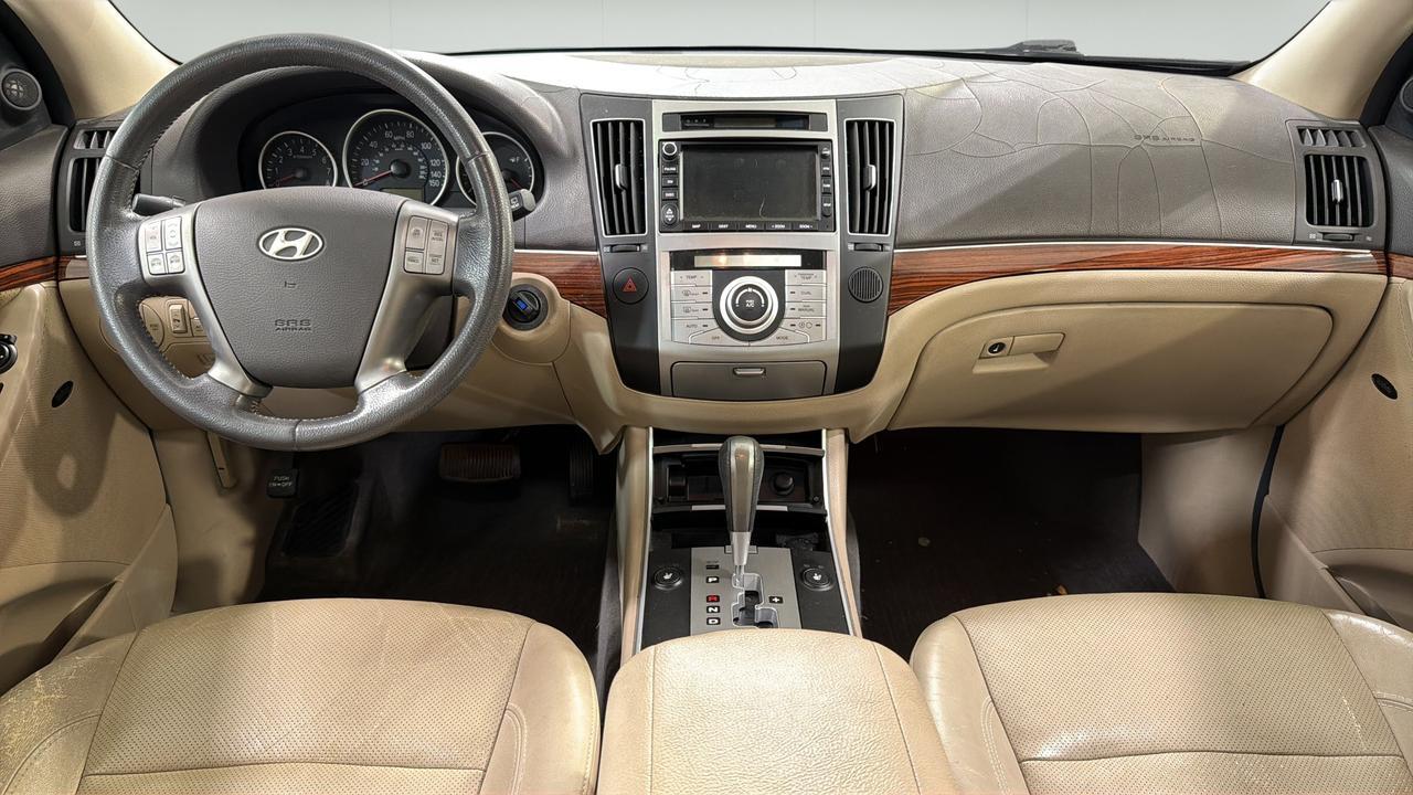 2009 Hyundai Veracruz Limited San Antonio TX