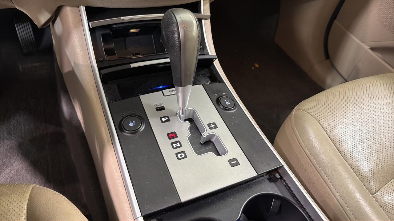 2009 Hyundai Veracruz Limited San Antonio TX
