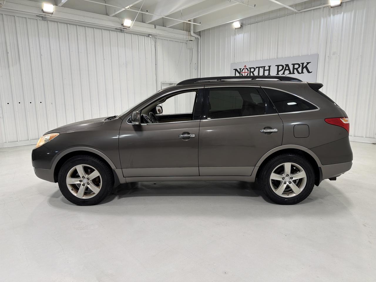 2009 Hyundai Veracruz Limited San Antonio TX