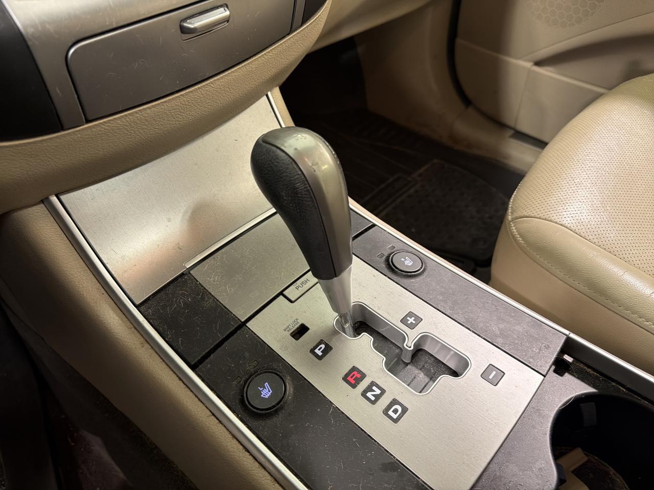 2009 Hyundai Veracruz Limited San Antonio TX