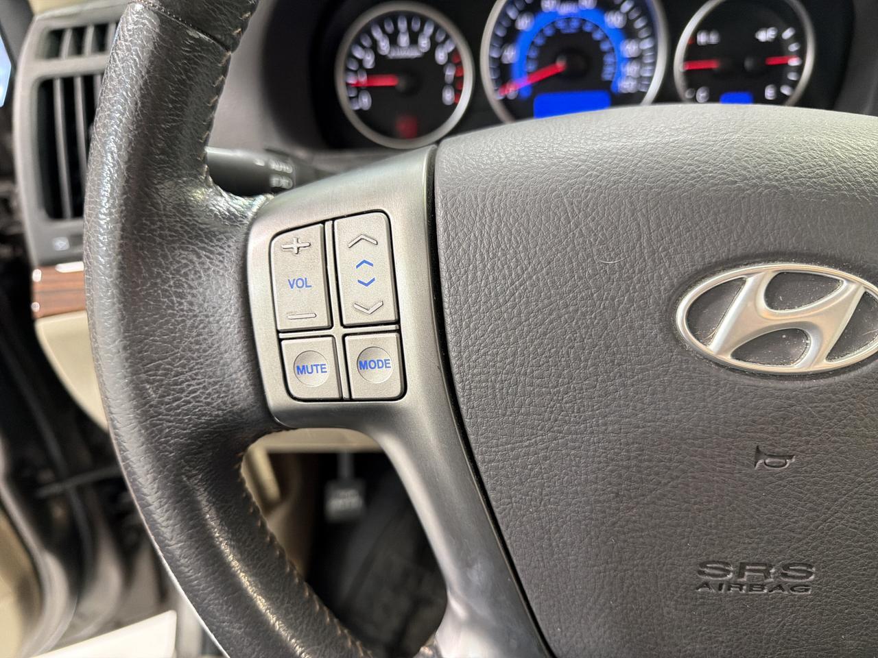 2009 Hyundai Veracruz Limited San Antonio TX