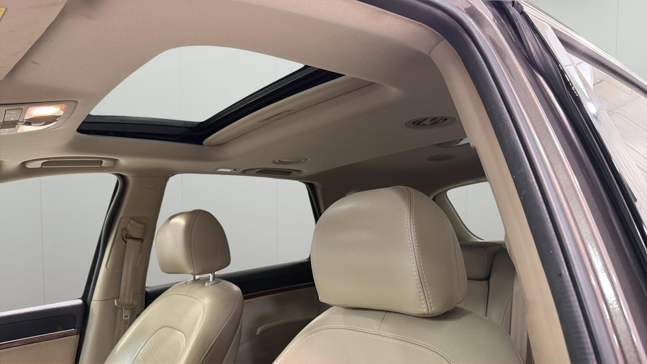 2009 Hyundai Veracruz Limited San Antonio TX
