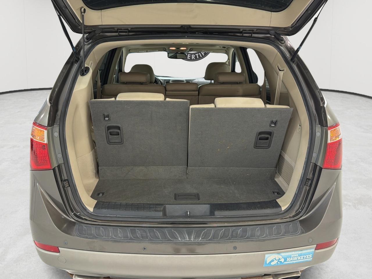 2009 Hyundai Veracruz Limited San Antonio TX