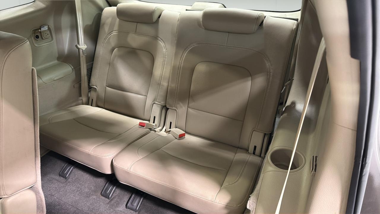 2009 Hyundai Veracruz Limited San Antonio TX