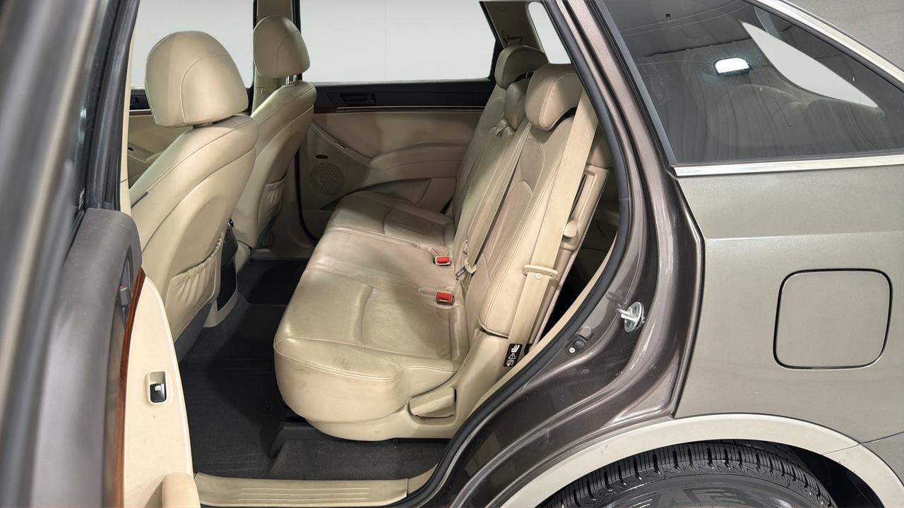 2009 Hyundai Veracruz Limited San Antonio TX