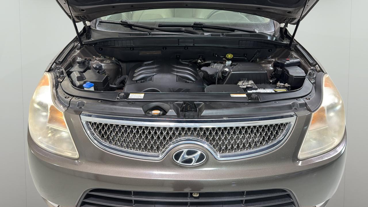 2009 Hyundai Veracruz Limited San Antonio TX