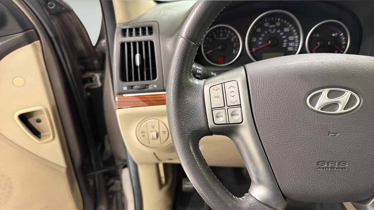 2009 Hyundai Veracruz Limited San Antonio TX