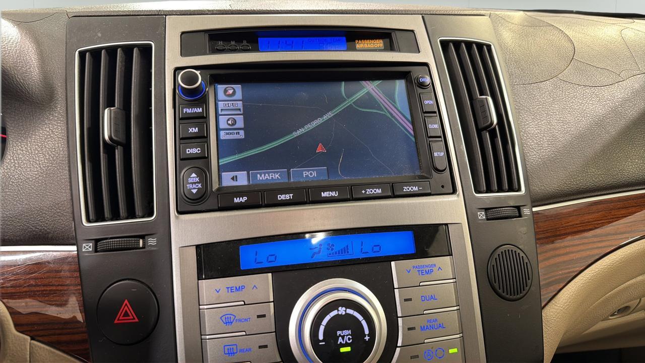2009 Hyundai Veracruz Limited San Antonio TX