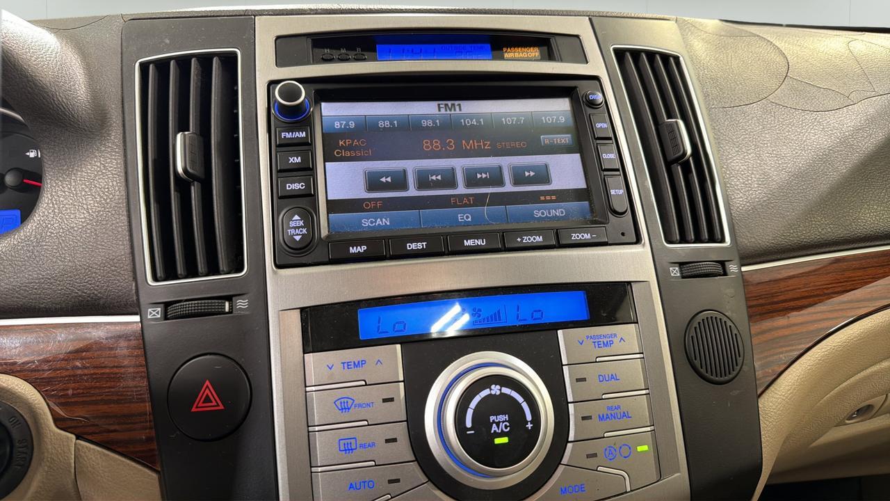 2009 Hyundai Veracruz Limited San Antonio TX