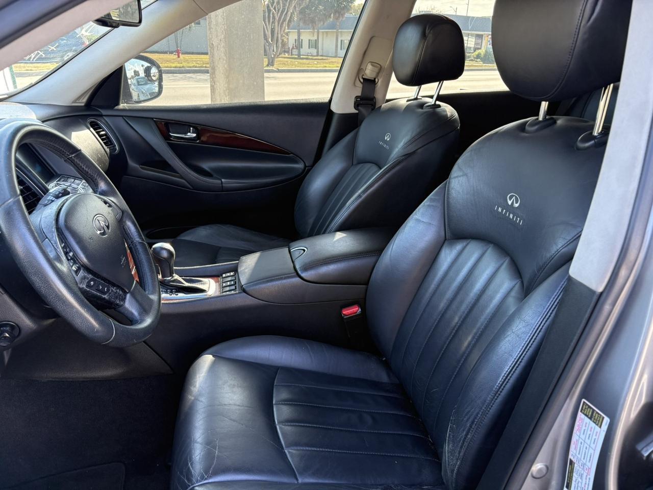 2009 INFINITI EX35 Fort Pierce FL