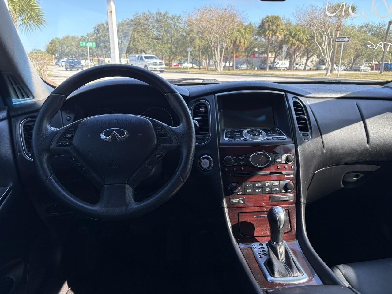 2009 INFINITI EX35 Fort Pierce FL