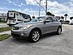 2009 INFINITI EX35